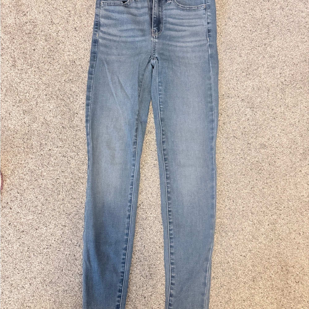 American Eagle Jeans size 00